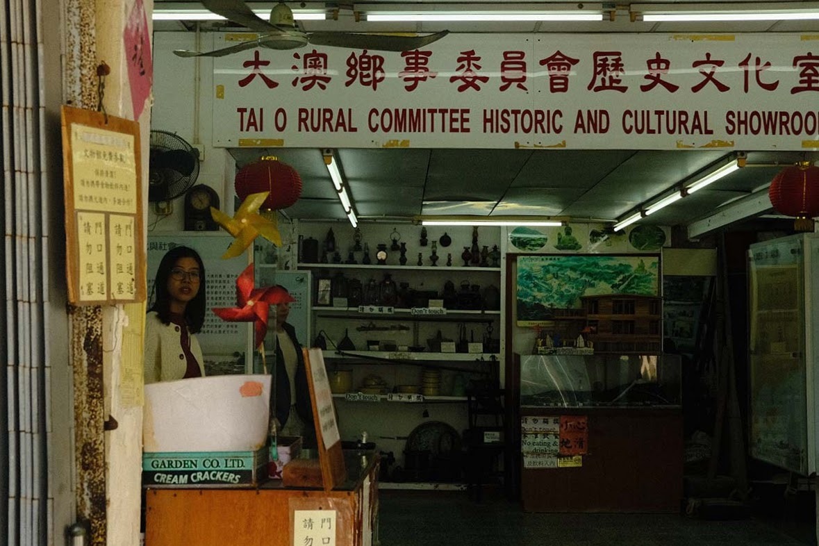 Tai O là điểm đến dành cho những người muốn tìm hiểu về văn hóa, kiến trúc của Hong Kong vào thế kỷ trước.